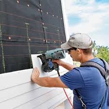 Best Siding Removal and Disposal  in Galatia, IL